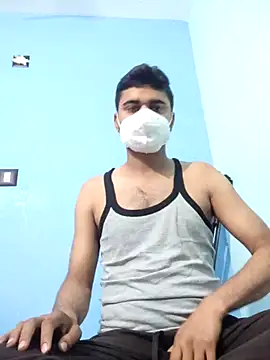 Ishan003 online show from March 2, 1:06 am