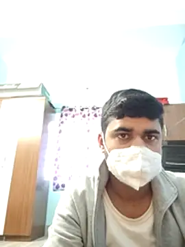 Ishan003 online show from January 14, 2:04 am