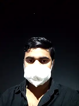 Ishan003 online show from February 11, 1:33 pm