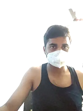 Ishan003 online show from February 1, 2:04 pm