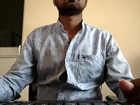 Ishan003 online show from February 7, 4:53 am