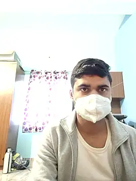 Ishan003 online show from January 13, 1:53 am