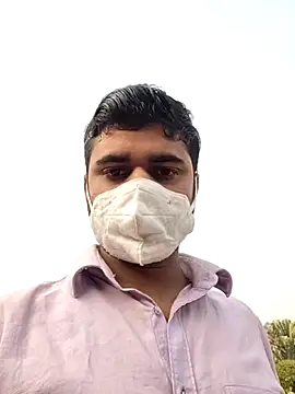 Ishan003 online show from February 6, 3:02 am