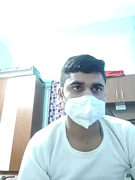 Ishan003 online show from January 10, 2:34 pm