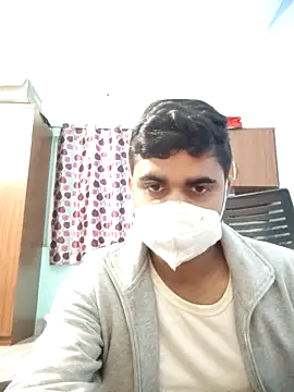 Ishan003 online show from January 15, 3:48 pm