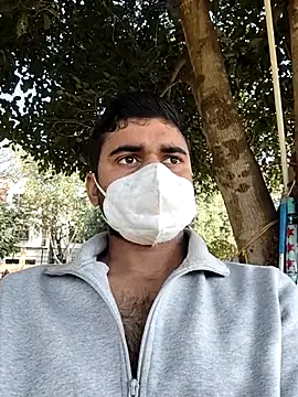 Ishan003 online show from January 16, 3:54 am