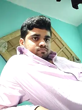 Ishan003 online show from March 31, 4:47 am