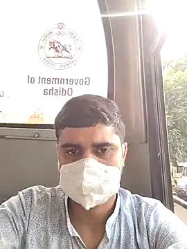 Ishan003 online show from April 13, 9:57 am