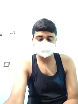 Ishan003 online show from March 9, 1:53 am