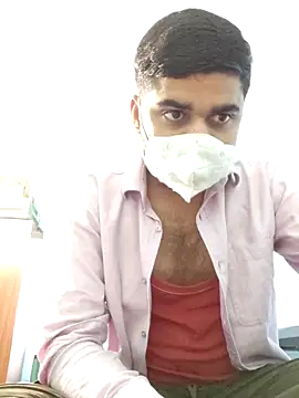 Ishan003 online show from April 15, 2:39 am