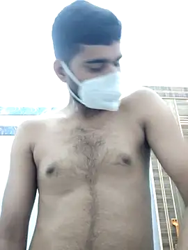 Ishan003 online show from March 3, 2:07 am