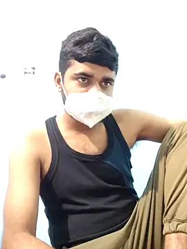 Ishan003 online show from March 12, 1:44 am