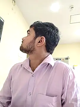 Ishan003 online show from April 7, 5:09 am