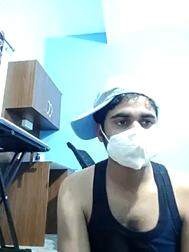 Ishan003 online show from February 16, 2:05 pm