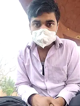 Ishan003 online show from February 23, 12:56 am