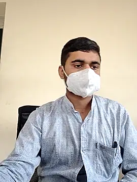 Ishan003 online show from March 1, 2:22 am