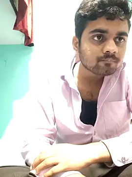 Ishan003 online show from March 25, 7:30 am