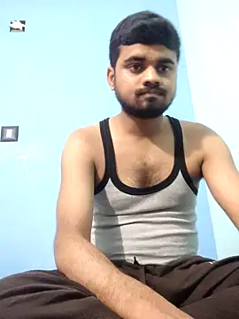 Ishan003 online show from March 13, 2:33 pm