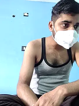 Ishan003 online show from April 11, 4:53 am