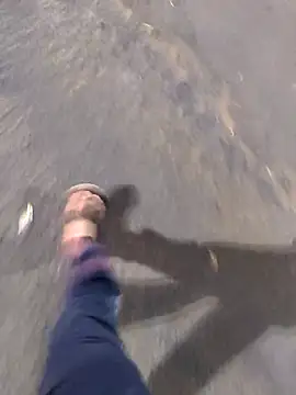 Ishan003 online show from February 23, 3:23 pm