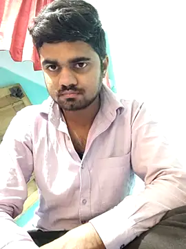 Ishan003 online show from March 26, 1:04 am