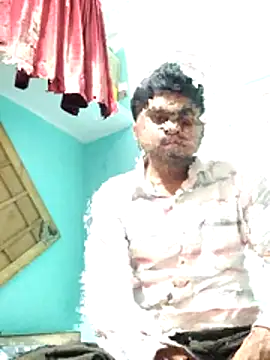 Ishan003 online show from March 30, 5:20 am