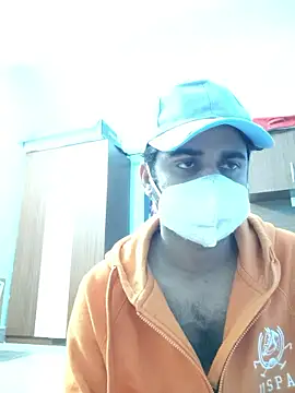 Ishan003 online show from January 8, 2:12 pm