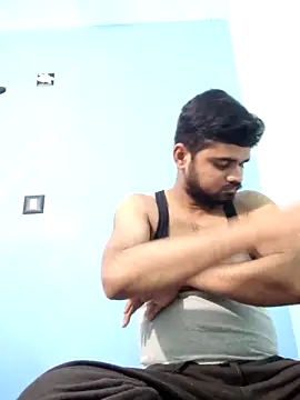 Ishan003 online show from March 16, 2:10 pm