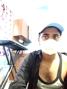 Ishan003 online show from February 11, 1:27 am