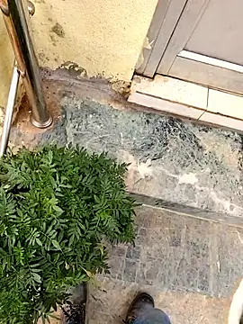 Ishan003 online show from March 6, 3:12 am