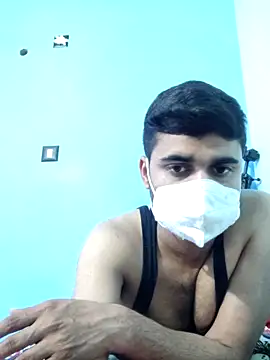 Ishan003 online show from February 28, 10:26 am