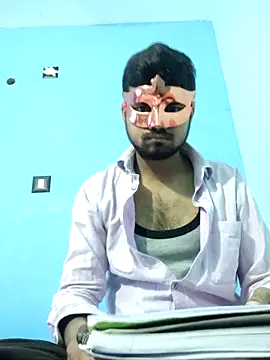 Ishan003 online show from March 17, 4:15 am