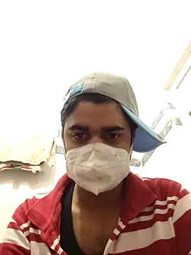 Ishan003 online show from February 16, 1:48 am