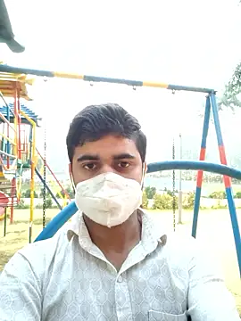 Ishan003 online show from February 21, 12:34 am