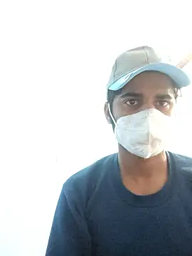 Ishan003 online show from January 8, 1:44 am