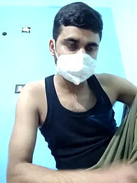 Ishan003 online show from March 5, 1:40 pm