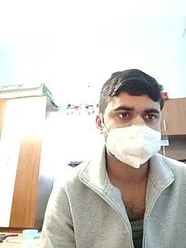 Ishan003 online show from January 10, 2:29 am