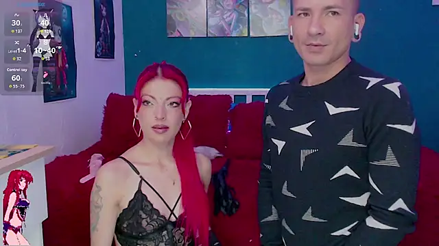 Snapshot of Tabu-Life chatting on November 17, 8:46 pm Tabu-Life online show from November 17, 8:46 pm