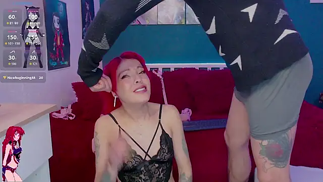 Snapshot of Tabu-Life chatting on November 23, 3:27 am Tabu-Life online show from November 23, 3:27 am