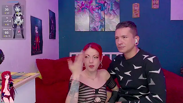 Snapshot of Tabu-Life chatting on November 29, 10:48 am Tabu-Life online show from November 29, 10:48 am