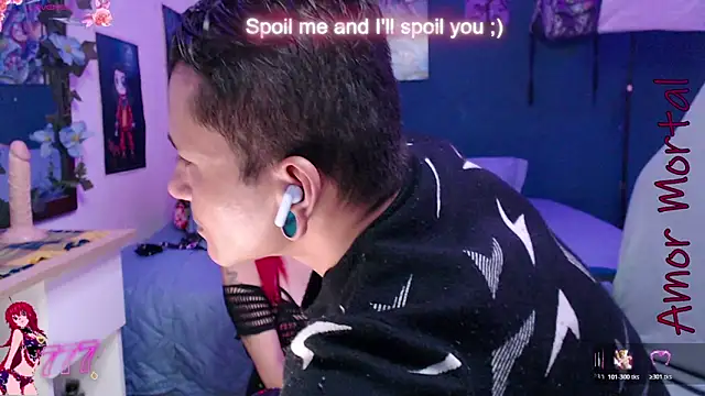 Tabu-Life online show from March 12, 4:00 pm