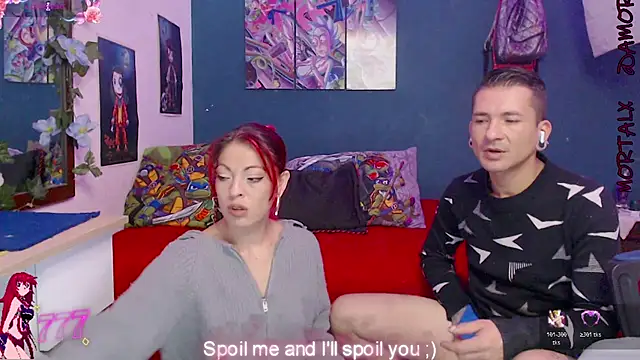 Tabu-Life online show from February 26, 2:17 pm