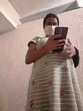 Priya Strip online show from July 17, 6:38 pm
