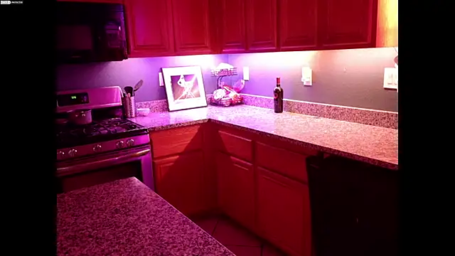 Scarlettredff online show from October 5, 2:24 am