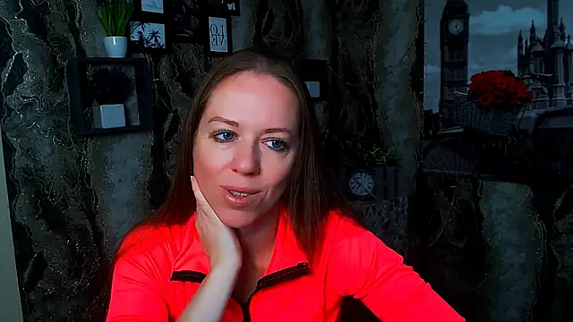 GloriaSi  online show from October 4, 4:47 am