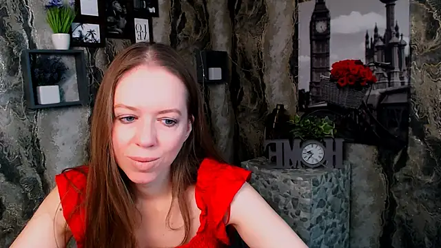 GloriaSi  online show from October 29, 5:50 am