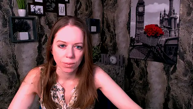 GloriaSi  online show from April 24, 4:36 am