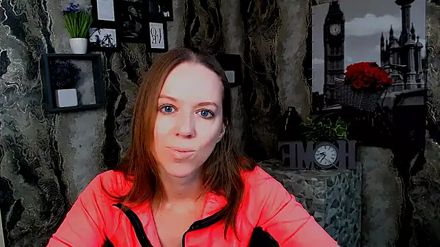 GloriaSi  online show from November 25, 9:09 am