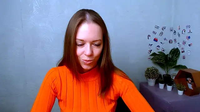 GloriaSi  online show from December 21, 6:37 am