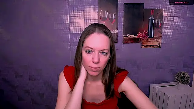 GloriaSi  online show from January 14, 5:33 am